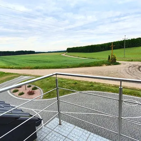 Agrosielanka Villa Lipnica  Exterior photo