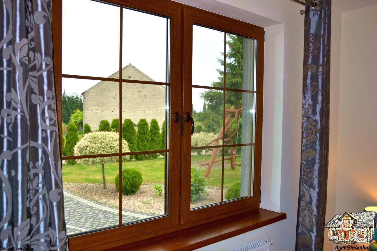 Holiday home Agrosielanka *