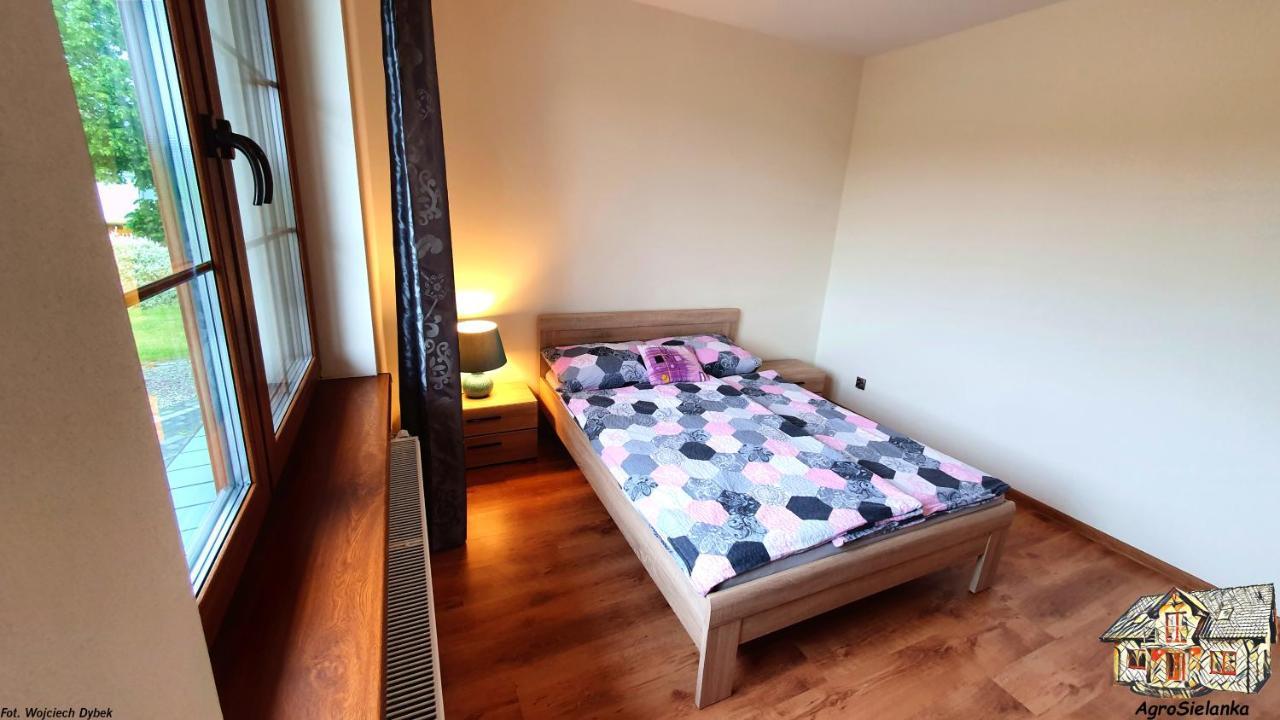 Holiday home Agrosielanka *