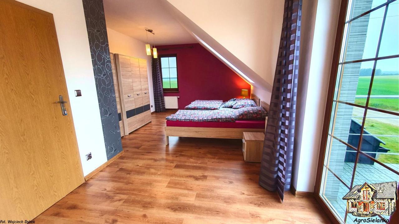 Holiday home Agrosielanka