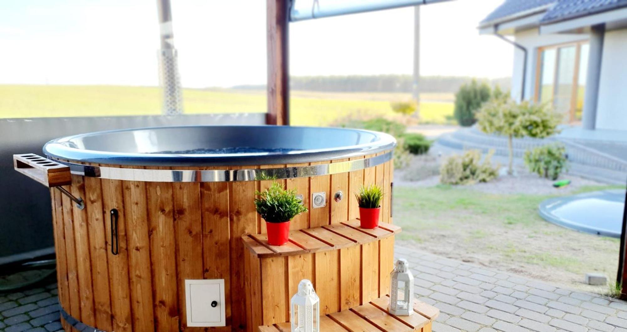 Holiday home Agrosielanka *